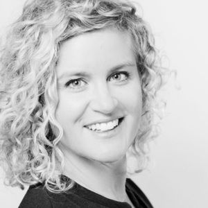 Meet your Posher, Courtney